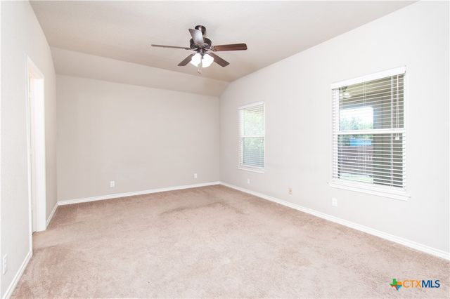 6408 Castle Gap Drive, Killeen, TX 76549