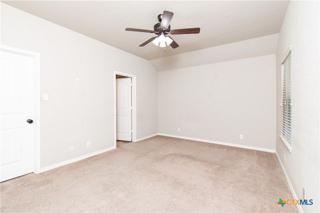 6408 Castle Gap Drive, Killeen, TX 76549