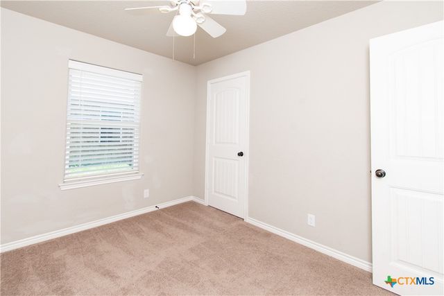 6408 Castle Gap Drive, Killeen, TX 76549