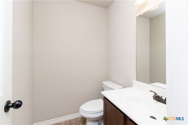 6408 Castle Gap Drive, Killeen, TX 76549