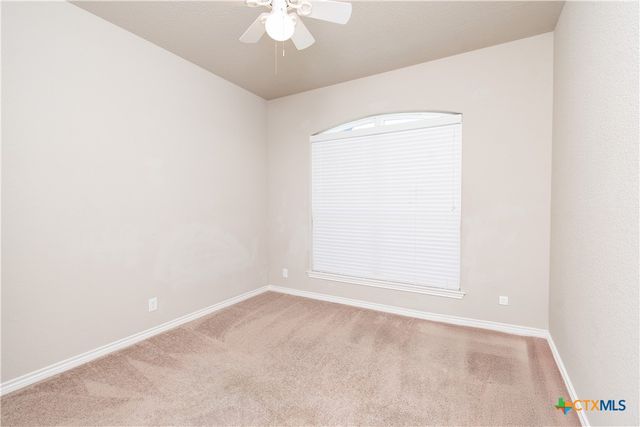 6408 Castle Gap Drive, Killeen, TX 76549