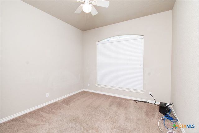 6408 Castle Gap Drive, Killeen, TX 76549