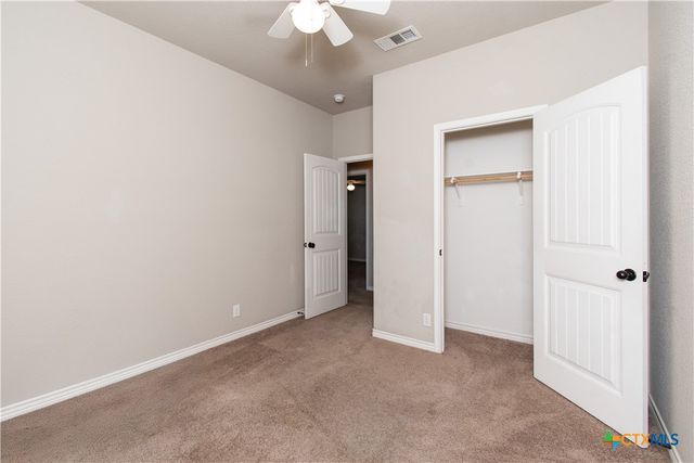 6408 Castle Gap Drive, Killeen, TX 76549