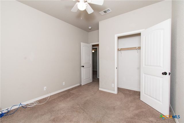 6408 Castle Gap Drive, Killeen, TX 76549