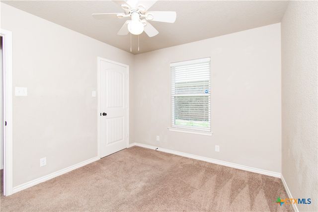 6408 Castle Gap Drive, Killeen, TX 76549