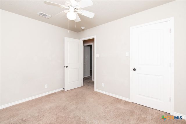 6408 Castle Gap Drive, Killeen, TX 76549