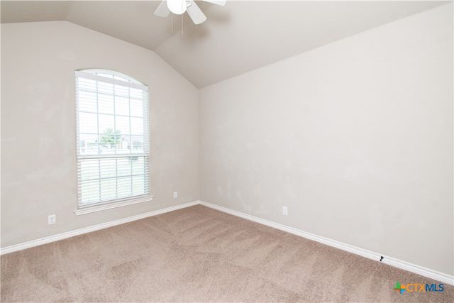 6408 Castle Gap Drive, Killeen, TX 76549