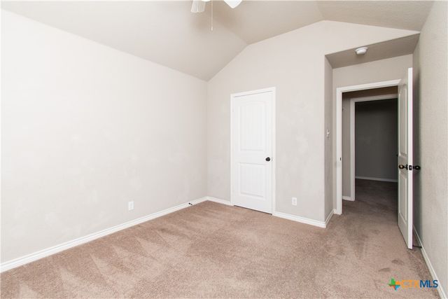 6408 Castle Gap Drive, Killeen, TX 76549