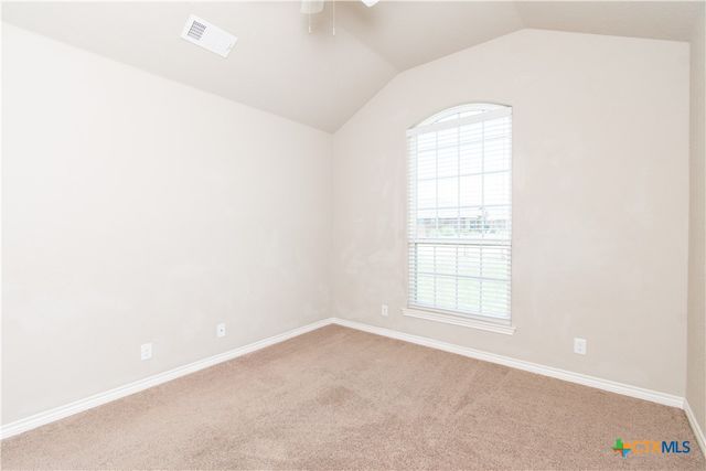 6408 Castle Gap Drive, Killeen, TX 76549