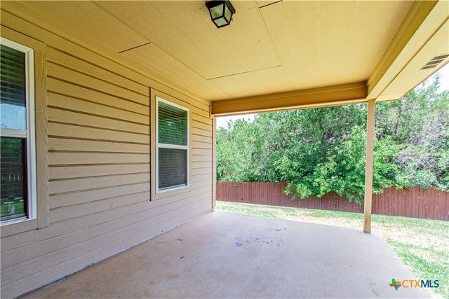 6408 Castle Gap Drive, Killeen, TX 76549