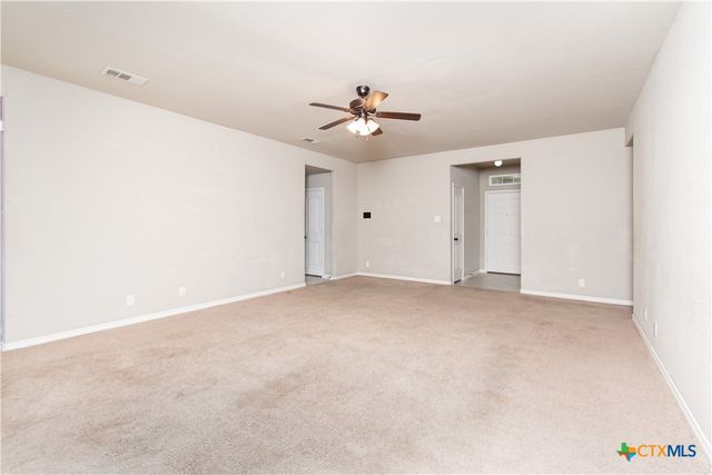 6408 Castle Gap Drive, Killeen, TX 76549