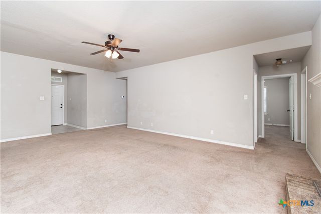 6408 Castle Gap Drive, Killeen, TX 76549