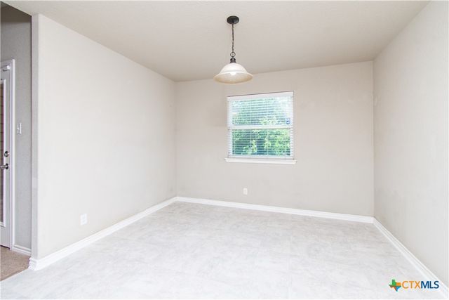 6408 Castle Gap Drive, Killeen, TX 76549