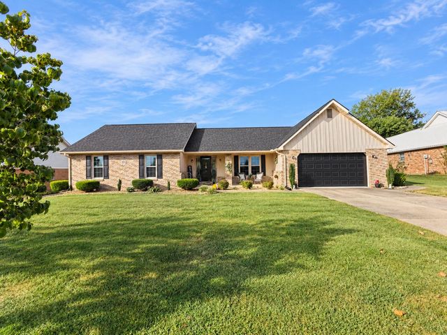 409 Summer Hill Drive, Somerset, KY 42503