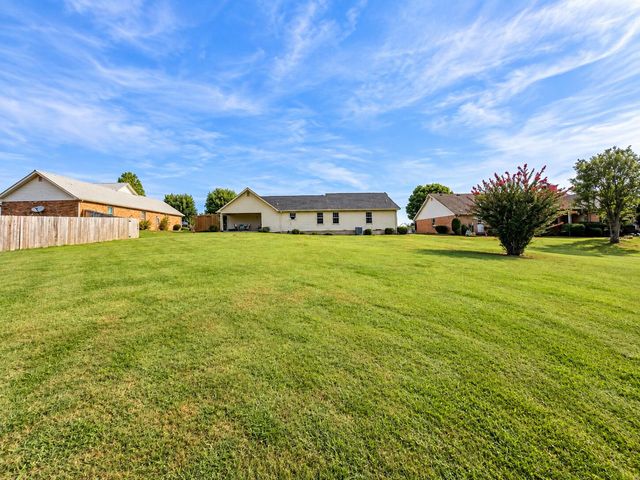 409 Summer Hill Drive, Somerset, KY 42503