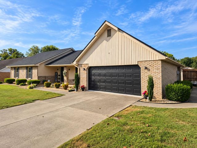 409 Summer Hill Drive, Somerset, KY 42503