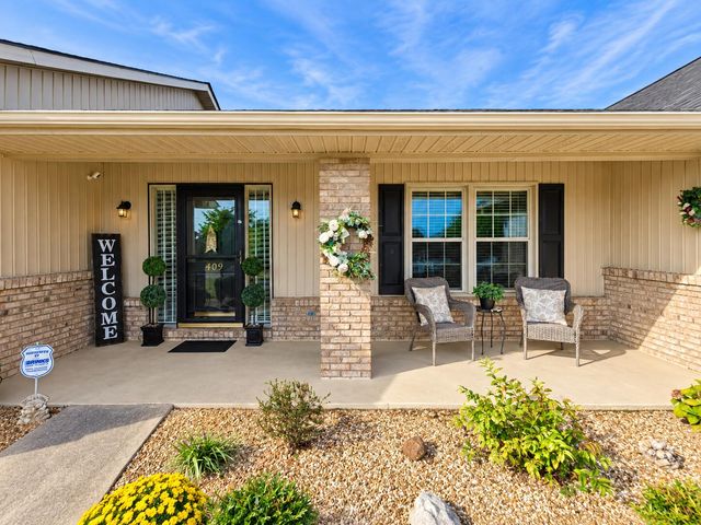 409 Summer Hill Drive, Somerset, KY 42503