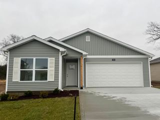 1604 BOSCO BEL DR, Columbia, MO 65202