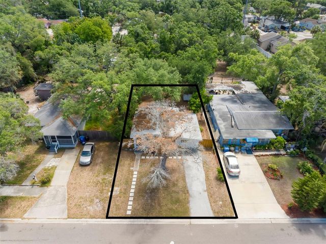 2356 KINGSTON STREET S, St Petersburg, FL 33711