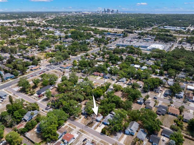 2356 KINGSTON STREET S, St Petersburg, FL 33711