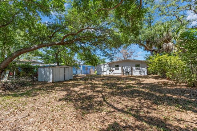 2356 KINGSTON STREET S, St Petersburg, FL 33711