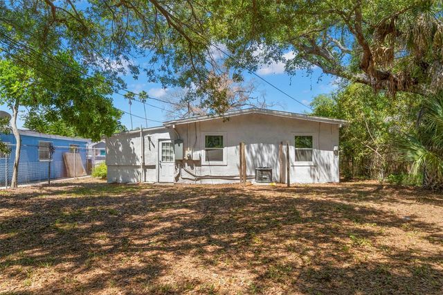 2356 KINGSTON STREET S, St Petersburg, FL 33711