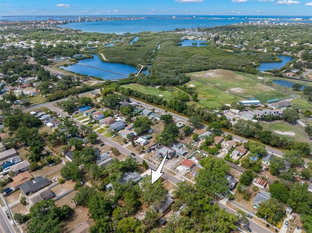 2356 KINGSTON STREET S, St Petersburg, FL 33711