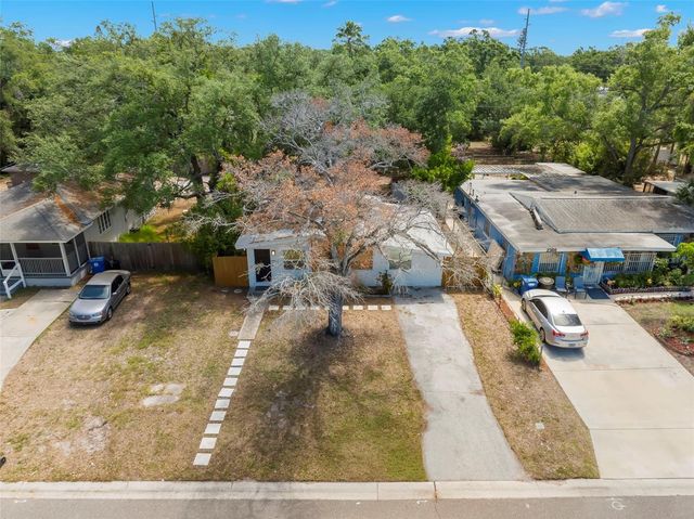 2356 KINGSTON STREET S, St Petersburg, FL 33711