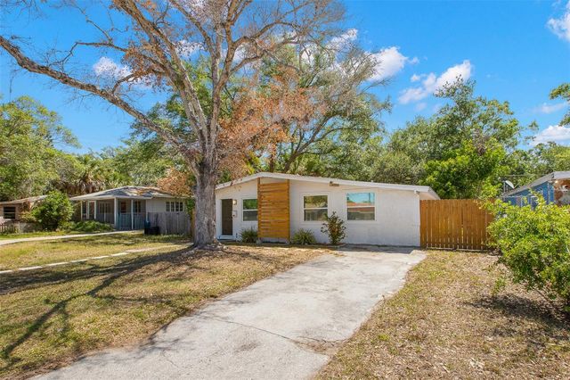 2356 KINGSTON STREET S, St Petersburg, FL 33711