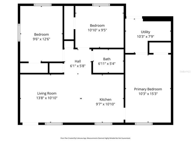 2356 KINGSTON STREET S, St Petersburg, FL 33711