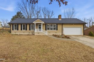 1100 Lashley Park Drive, Gibsonville, NC 27249