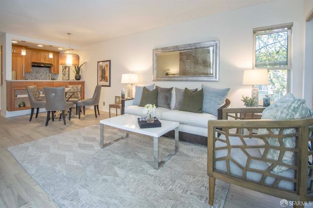 5160 Diamond Heights Boulevard 107C, San Francisco, CA 94131