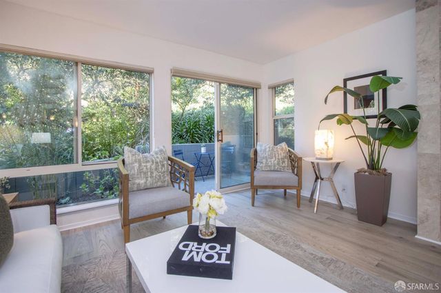 5160 Diamond Heights Boulevard 107C, San Francisco, CA 94131