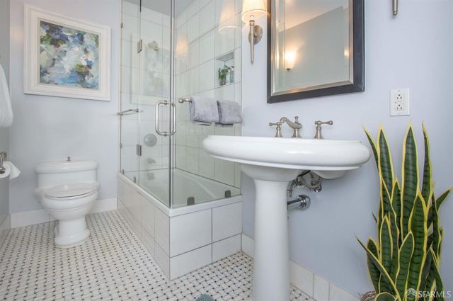 5160 Diamond Heights Boulevard 107C, San Francisco, CA 94131