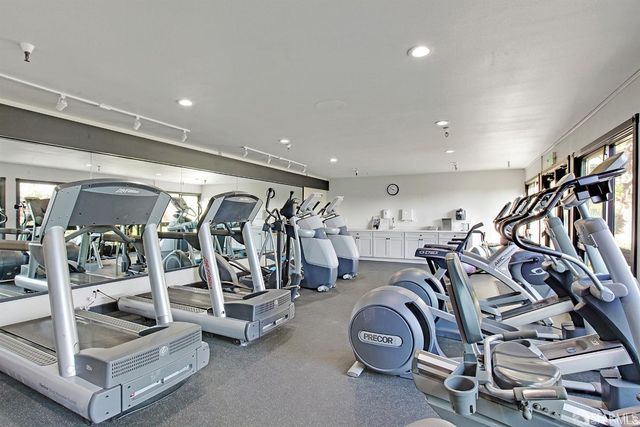 5160 Diamond Heights Boulevard 107C, San Francisco, CA 94131