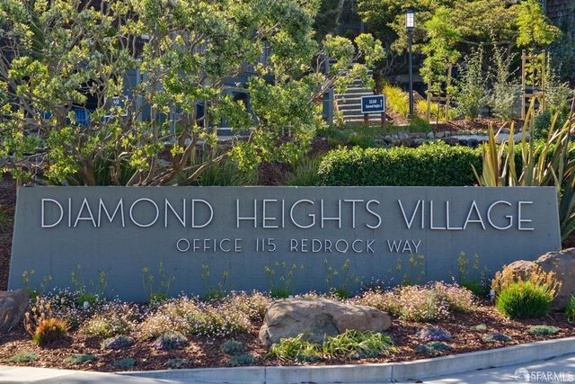 5160 Diamond Heights Boulevard 107C, San Francisco, CA 94131