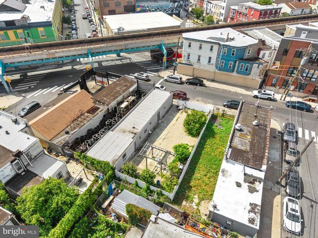 143-147 E CUMBERLAND ST, Philadelphia, PA 19125