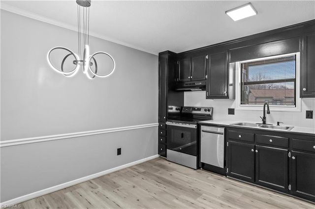 200 Vista Circle C, Winston-salem, NC 27106