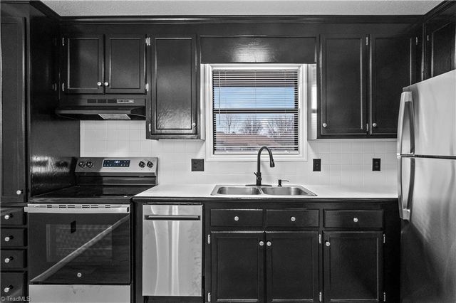 200 Vista Circle C, Winston-salem, NC 27106