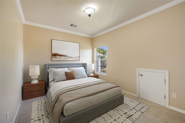 6715 Windrift WAY Unit 26, Austin, TX 78745