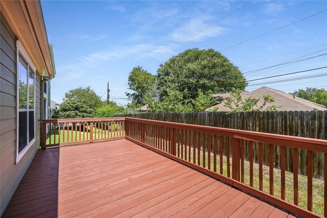 6715 Windrift WAY Unit 26, Austin, TX 78745