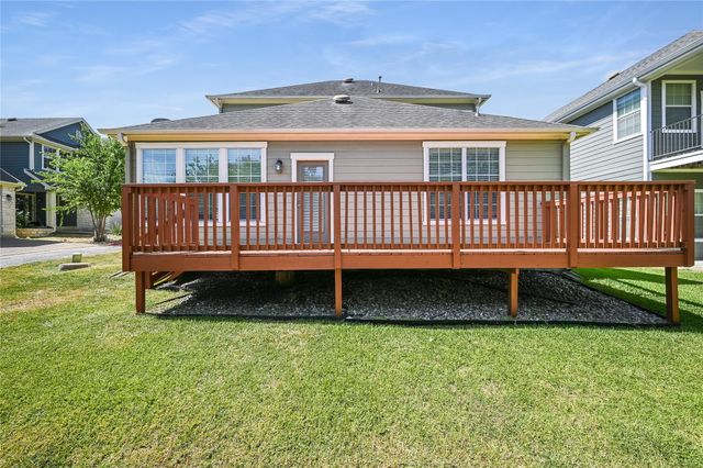 6715 Windrift WAY Unit 26, Austin, TX 78745