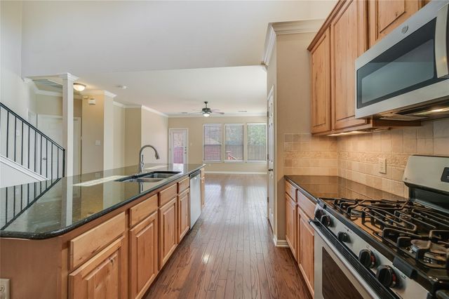 6715 Windrift WAY Unit 26, Austin, TX 78745