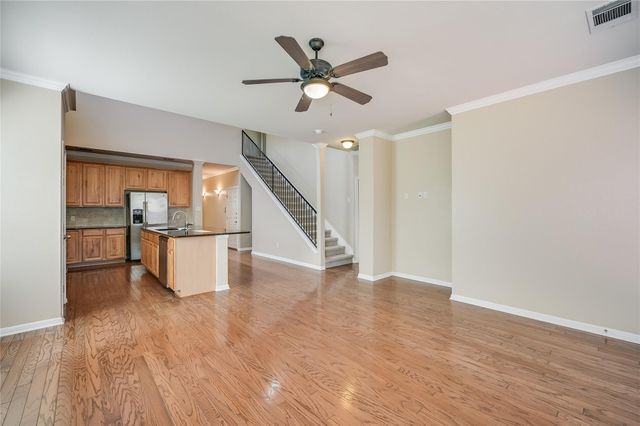 6715 Windrift WAY Unit 26, Austin, TX 78745