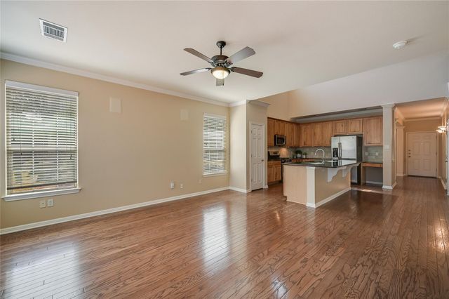 6715 Windrift WAY Unit 26, Austin, TX 78745
