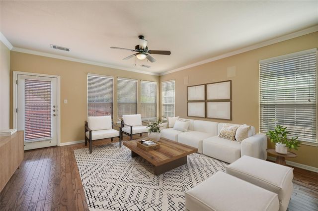 6715 Windrift WAY Unit 26, Austin, TX 78745