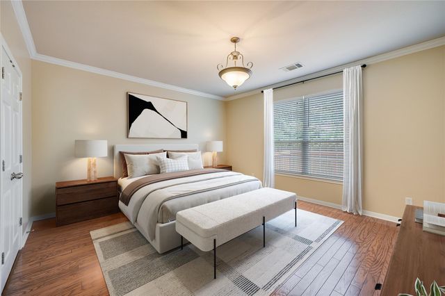 6715 Windrift WAY Unit 26, Austin, TX 78745