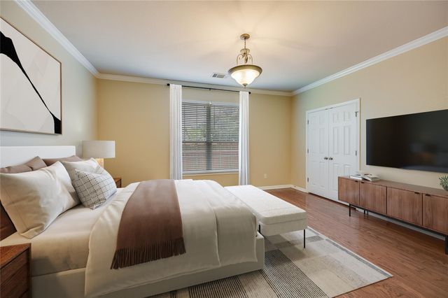 6715 Windrift WAY Unit 26, Austin, TX 78745