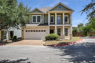 6715 Windrift WAY Unit 26, Austin, TX 78745