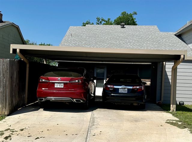 2832 Shady Brook Drive, Bedford, TX 76021